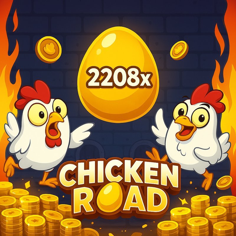 Spain - chicken road 2 Spain - chicken road 2
