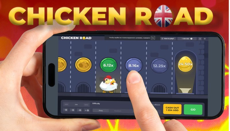 Chicken road casino - Welkom op de Chickengold Road Gokkast in Nederland Online Spelen