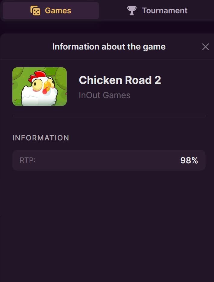 Ghid pentru chicken road 2 casino