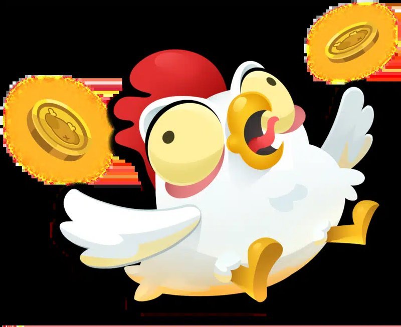Descubre el Juego de Azar que Triunfa en las Rutas del Pollo en España, juego chicken road